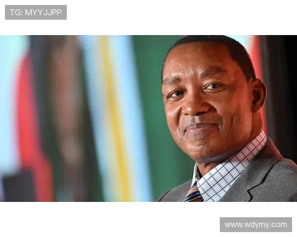 伊赛亚托马斯的传奇生涯与他如何改变NBA控卫角色的时代风貌