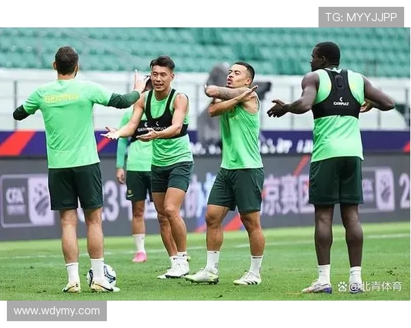 北京国安迎战新赛季展望，球队实力分析与战术布局深度解析