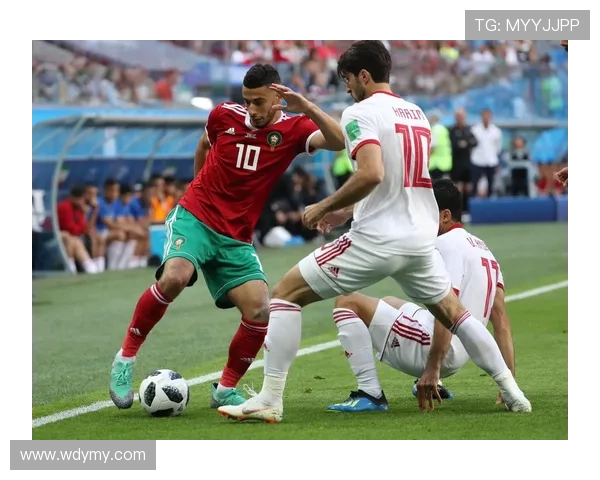 伊朗与摩洛哥精彩对决比分直播全程跟踪分析与实时更新